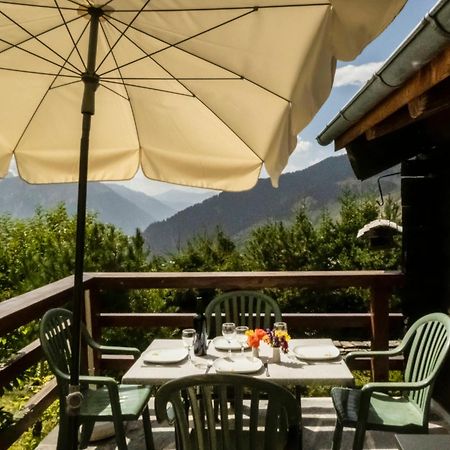 Chalet La Pive By Interhome فيربير المظهر الخارجي الصورة