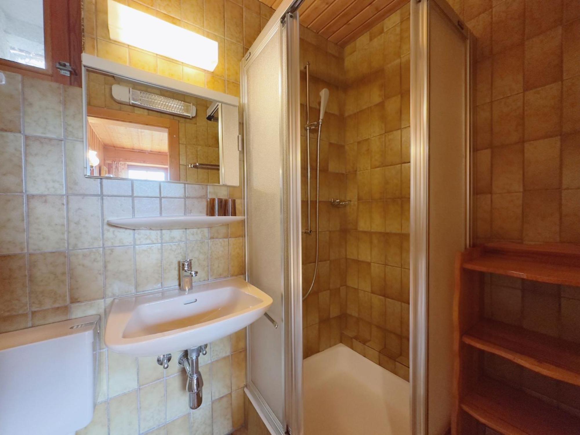 Chalet La Pive By Interhome فيربير المظهر الخارجي الصورة