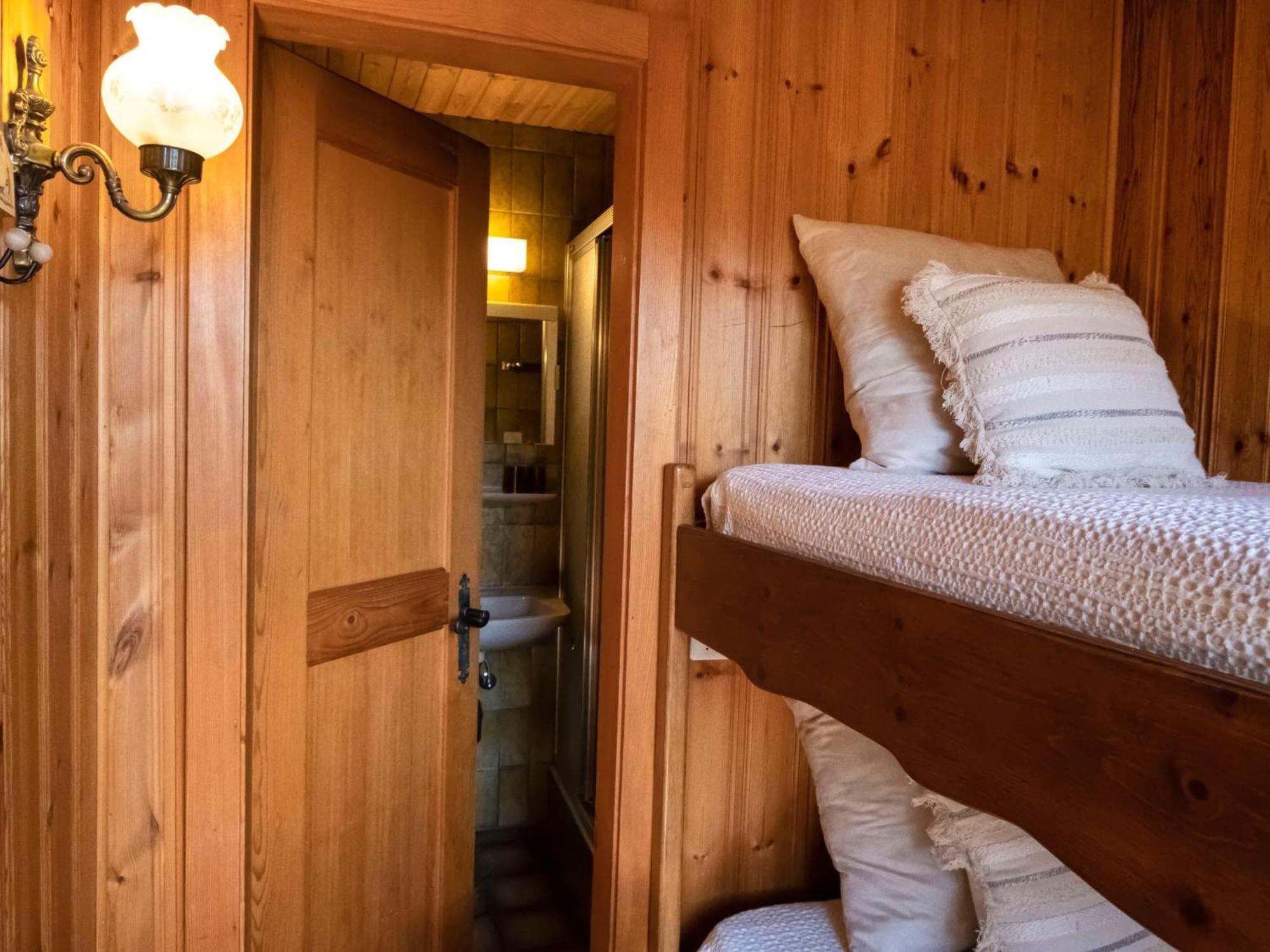 Chalet La Pive By Interhome فيربير المظهر الخارجي الصورة