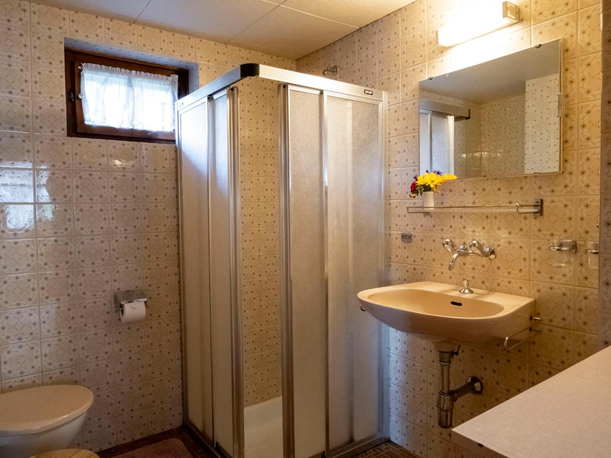 Chalet La Pive By Interhome فيربير المظهر الخارجي الصورة