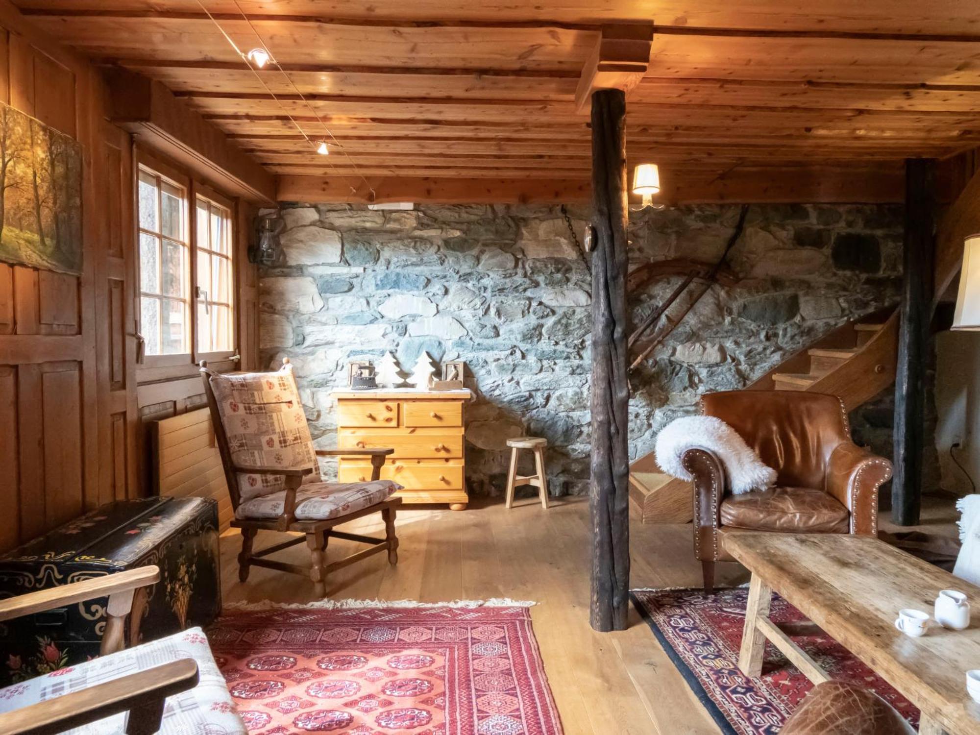 Chalet La Pive By Interhome فيربير المظهر الخارجي الصورة